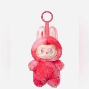 Authentic From Popmart BIE Labubu- Love